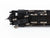 HO Bachmann Spectrum 82501 Unlettered 4-8-2 Heavy Mountain Steam - DCC Ready