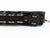 HO Bachmann Spectrum 82501 Unlettered 4-8-2 Heavy Mountain Steam - DCC Ready