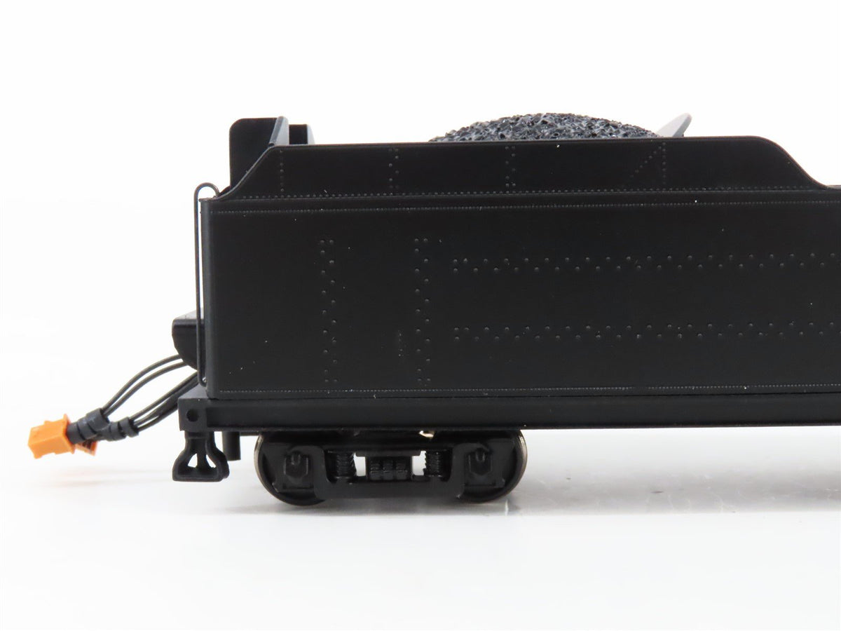 HO Bachmann Spectrum 82501 Unlettered 4-8-2 Heavy Mountain Steam - DCC Ready