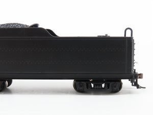 HO Bachmann Spectrum 82501 Unlettered 4-8-2 Heavy Mountain Steam - DCC Ready