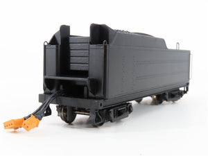 HO Bachmann Spectrum 82501 Unlettered 4-8-2 Heavy Mountain Steam - DCC Ready