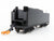 HO Bachmann Spectrum 82501 Unlettered 4-8-2 Heavy Mountain Steam - DCC Ready
