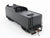 HO Bachmann Spectrum 82501 Unlettered 4-8-2 Heavy Mountain Steam - DCC Ready