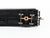 HO Bachmann Spectrum 82501 Unlettered 4-8-2 Heavy Mountain Steam - DCC Ready