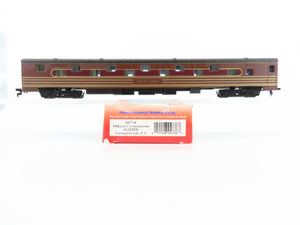 HO Scale IHC Premier 47736 PRR Pennsylvania Sleeper Passenger 