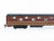 HO Scale IHC Premier 47736 PRR Pennsylvania Sleeper Passenger 