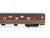 HO Scale IHC Premier 47736 PRR Pennsylvania Sleeper Passenger 