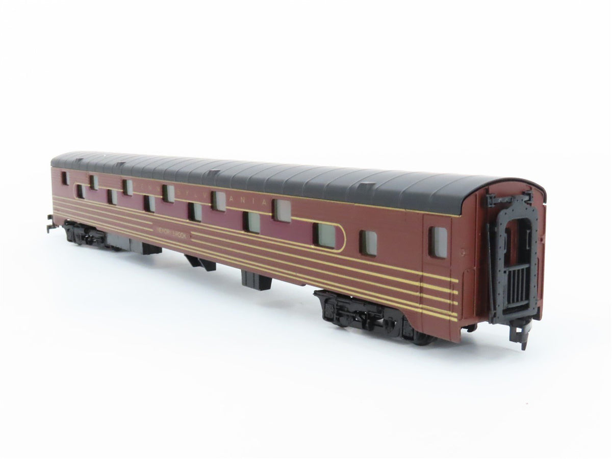 HO Scale IHC Premier 47736 PRR Pennsylvania Sleeper Passenger &quot;Memory Brook&quot;
