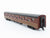 HO Scale IHC Premier 47736 PRR Pennsylvania Sleeper Passenger 