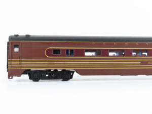 HO Scale IHC Premier Series 47731 PRR Pennsylvania Coach Passenger #4001