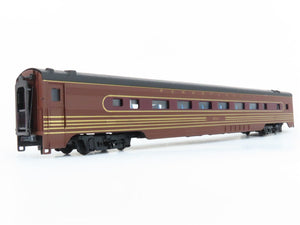 HO Scale IHC Premier Series 47731 PRR Pennsylvania Coach Passenger #4001