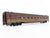 HO Scale IHC Premier Series 47731 PRR Pennsylvania Coach Passenger #4001