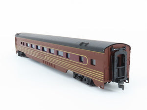 HO Scale IHC Premier Series 47731 PRR Pennsylvania Coach Passenger #4001