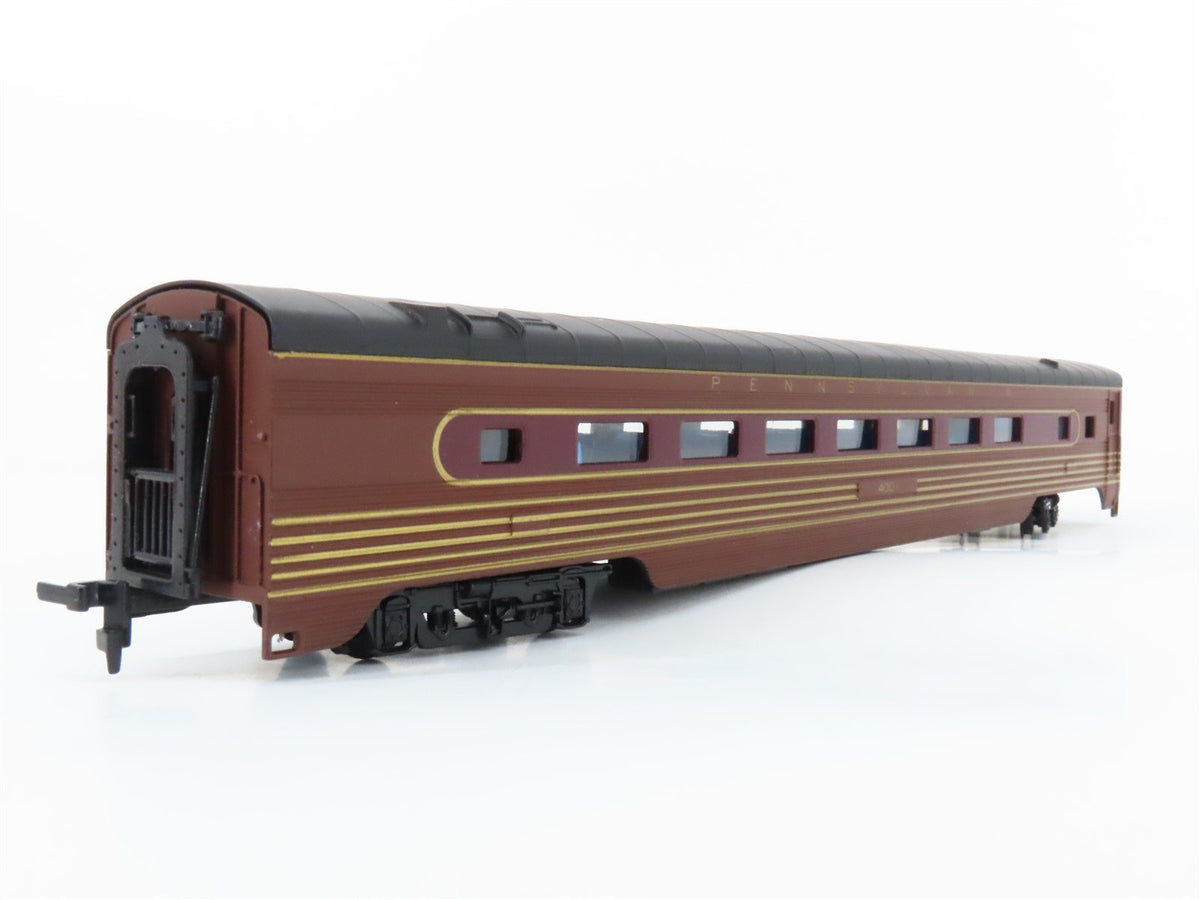 HO Scale IHC Premier Series 47731 PRR Pennsylvania Coach Passenger #4001