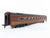 HO Scale IHC Premier Series 47731 PRR Pennsylvania Coach Passenger #4001