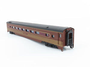 HO Scale IHC Premier Series 47731 PRR Pennsylvania Coach Passenger #4001