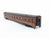 HO Scale IHC Premier Series 47731 PRR Pennsylvania Coach Passenger #4001