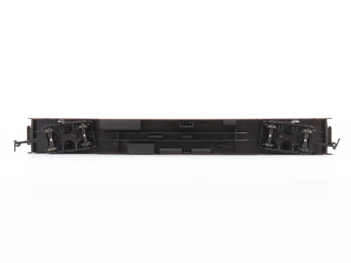 HO Scale IHC Premier Series 47731 PRR Pennsylvania Coach Passenger #4001