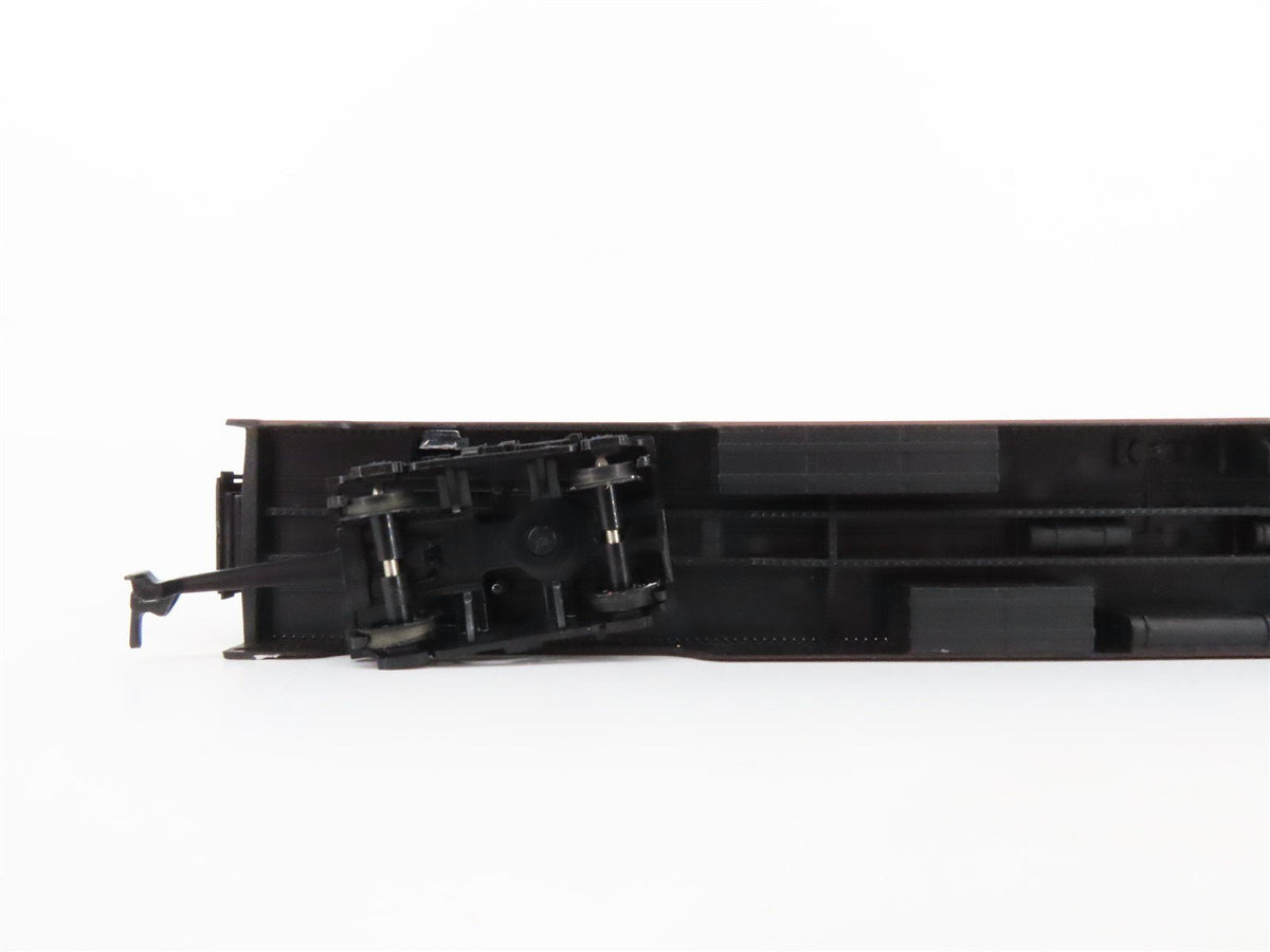 HO Scale IHC Premier Series 47731 PRR Pennsylvania Coach Passenger #4001