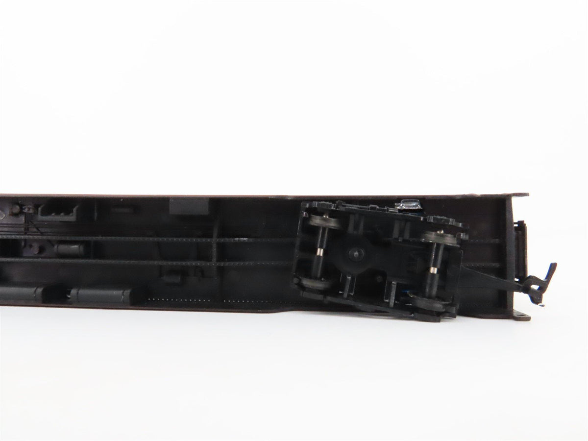 HO Scale IHC Premier Series 47731 PRR Pennsylvania Coach Passenger #4001