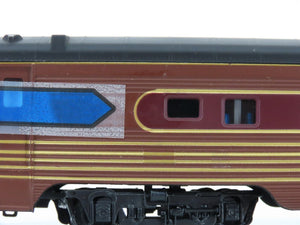 HO Scale IHC Premier Series 47731 PRR Pennsylvania Coach Passenger #4001