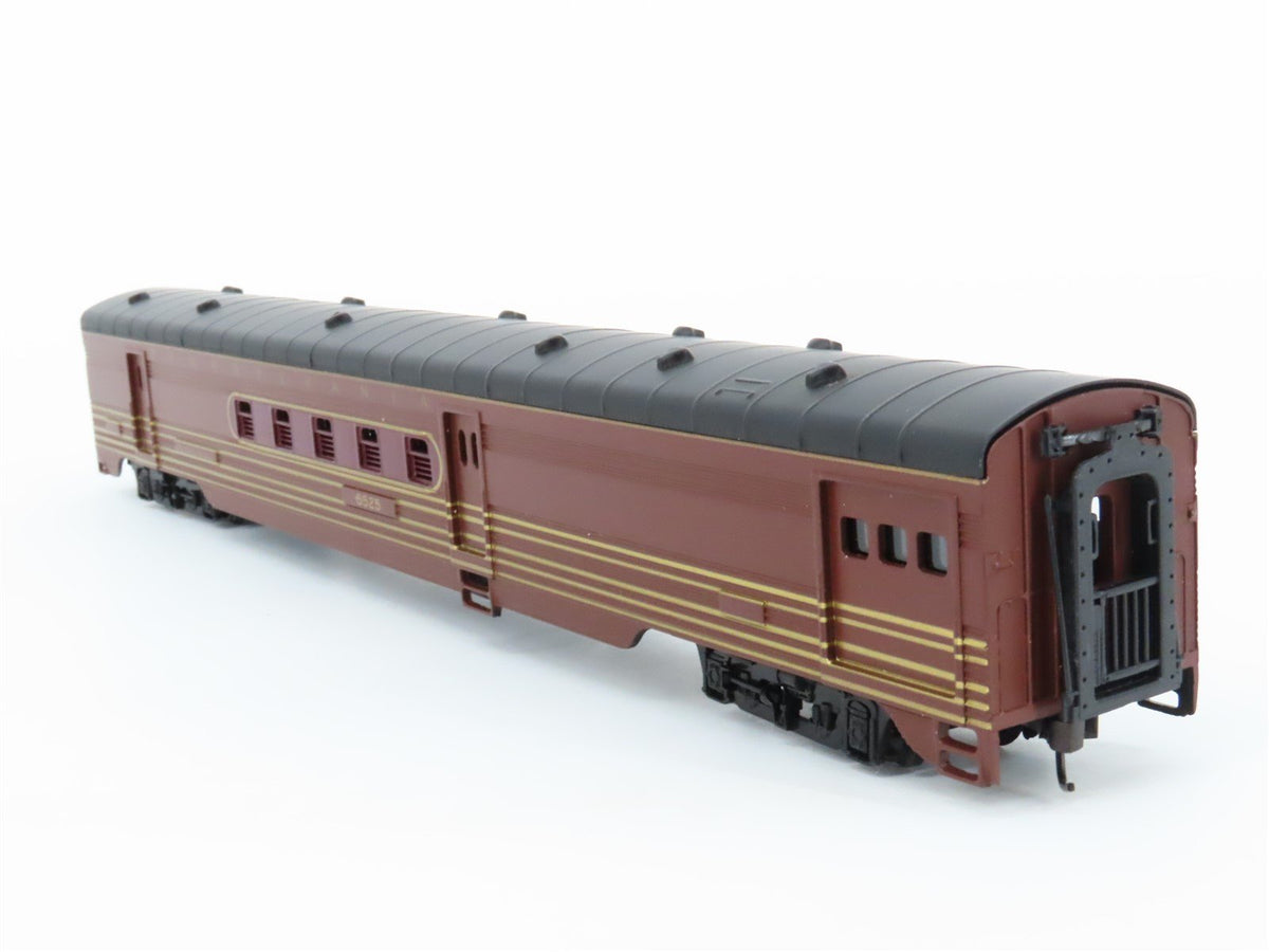 HO Scale IHC Premier Series 47735 PRR Pennsylvania RPO Passenger #6525