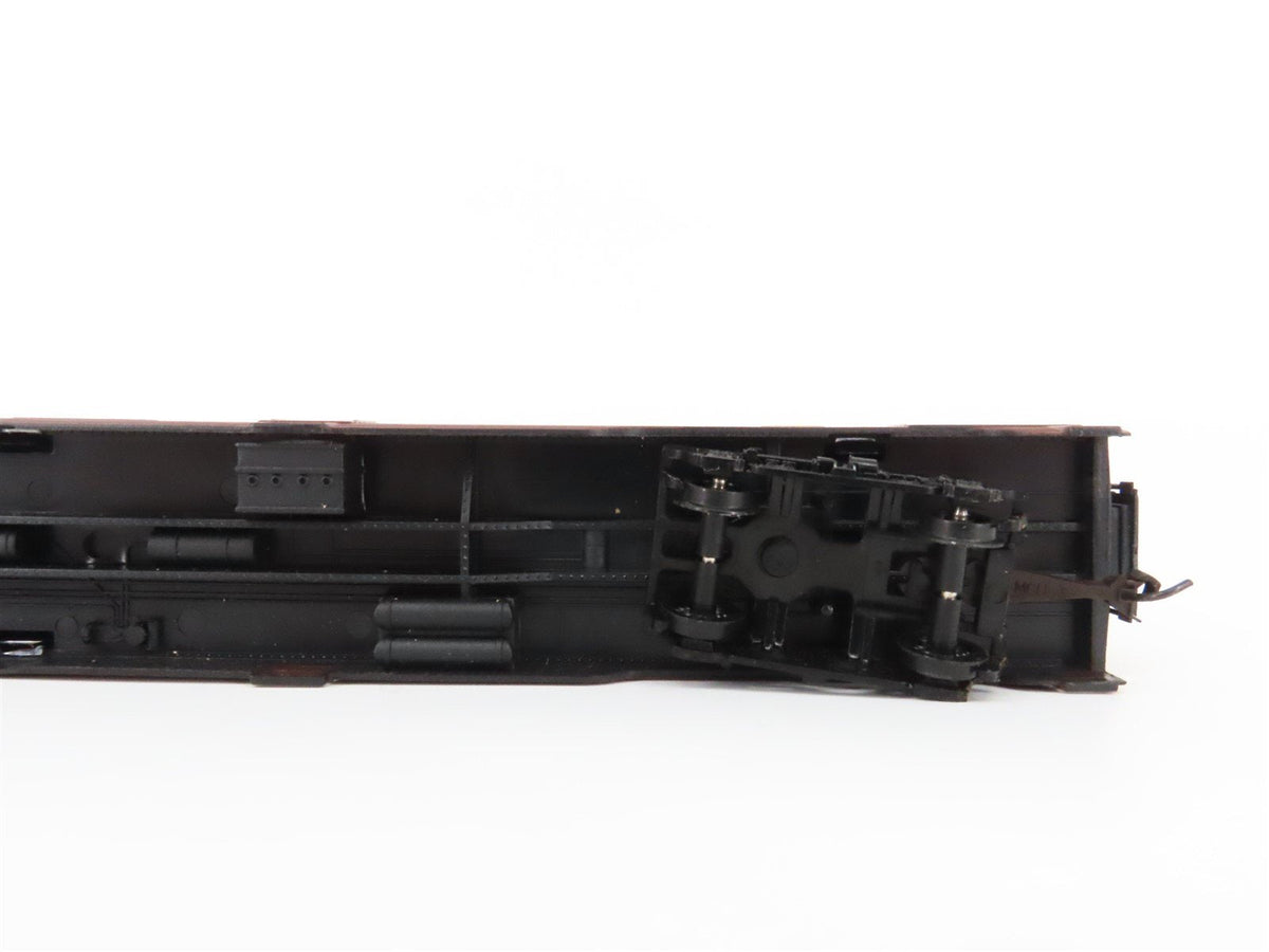 HO Scale IHC Premier Series 47735 PRR Pennsylvania RPO Passenger #6525