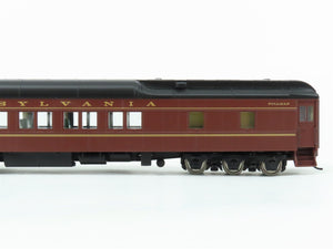 HO Scale Walthers 932-10004 PRR Pennsylvania Pullman HW 12-1 Sleeper Passenger