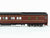 HO Scale Walthers 932-10004 PRR Pennsylvania Pullman HW 12-1 Sleeper Passenger