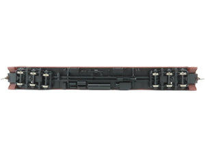 HO Scale Walthers 932-10004 PRR Pennsylvania Pullman HW 12-1 Sleeper Passenger