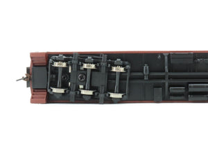 HO Scale Walthers 932-10004 PRR Pennsylvania Pullman HW 12-1 Sleeper Passenger
