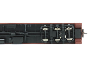 HO Scale Walthers 932-10004 PRR Pennsylvania Pullman HW 12-1 Sleeper Passenger