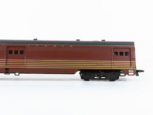 HO Scale IHC Premier Series 47730 PRR Pennsylvania Baggage Passenger #7871