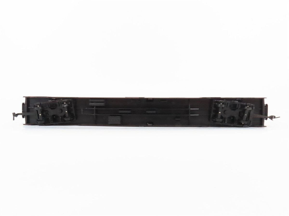HO Scale IHC Premier Series 47730 PRR Pennsylvania Baggage Passenger #7871