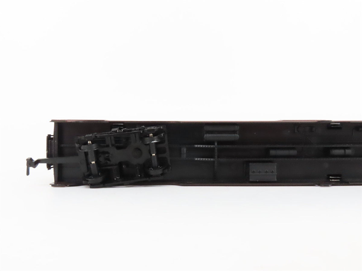 HO Scale IHC Premier Series 47730 PRR Pennsylvania Baggage Passenger #7871