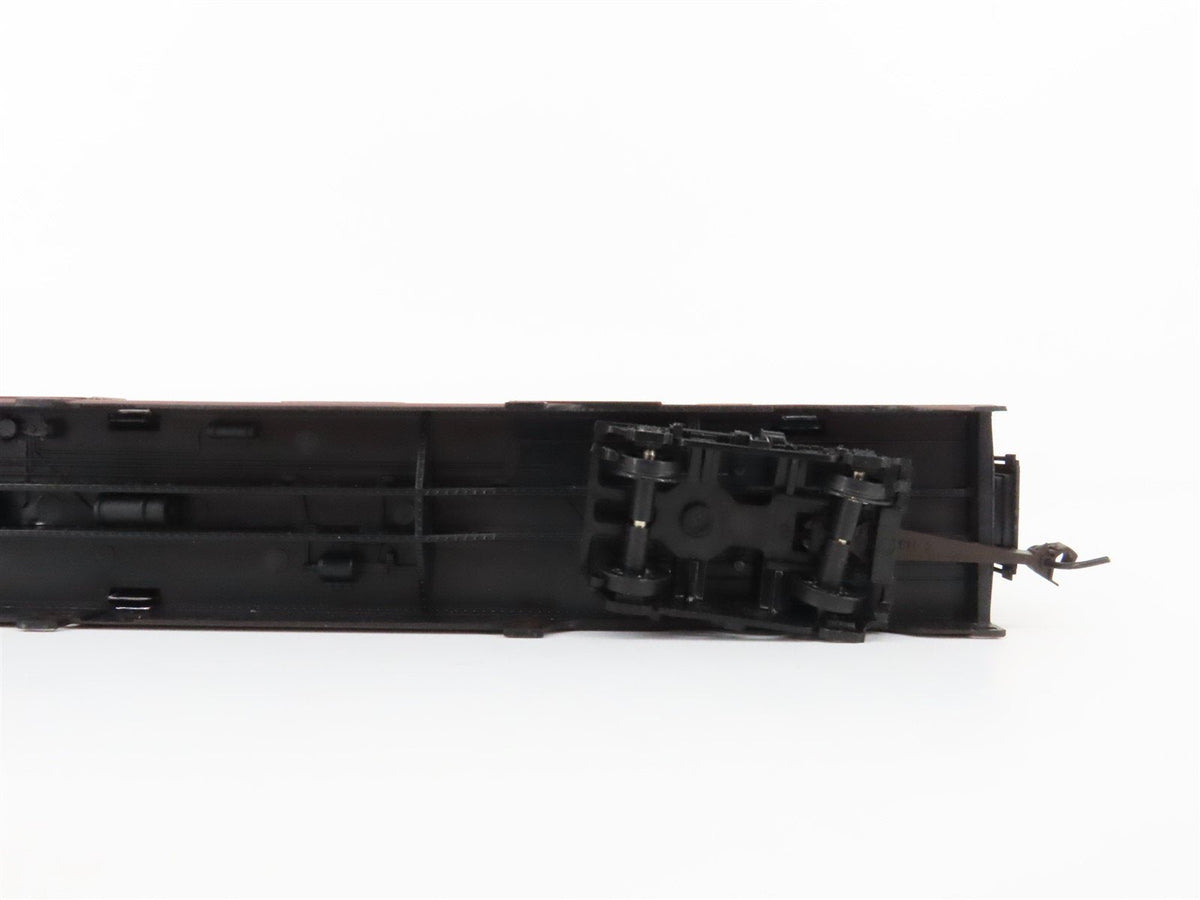 HO Scale IHC Premier Series 47730 PRR Pennsylvania Baggage Passenger #7871