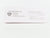 HO Scale IHC Premier Series 47730 PRR Pennsylvania Baggage Passenger #7871
