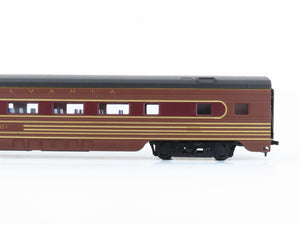 HO Scale IHC Premier Series 47731 PRR Pennsylvania Coach Passenger #4001