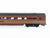 HO Scale IHC Premier Series 47731 PRR Pennsylvania Coach Passenger #4001
