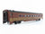 HO Scale IHC Premier Series 47731 PRR Pennsylvania Coach Passenger #4001