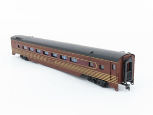 HO Scale IHC Premier Series 47731 PRR Pennsylvania Coach Passenger #4001