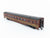 HO Scale IHC Premier Series 47731 PRR Pennsylvania Coach Passenger #4001