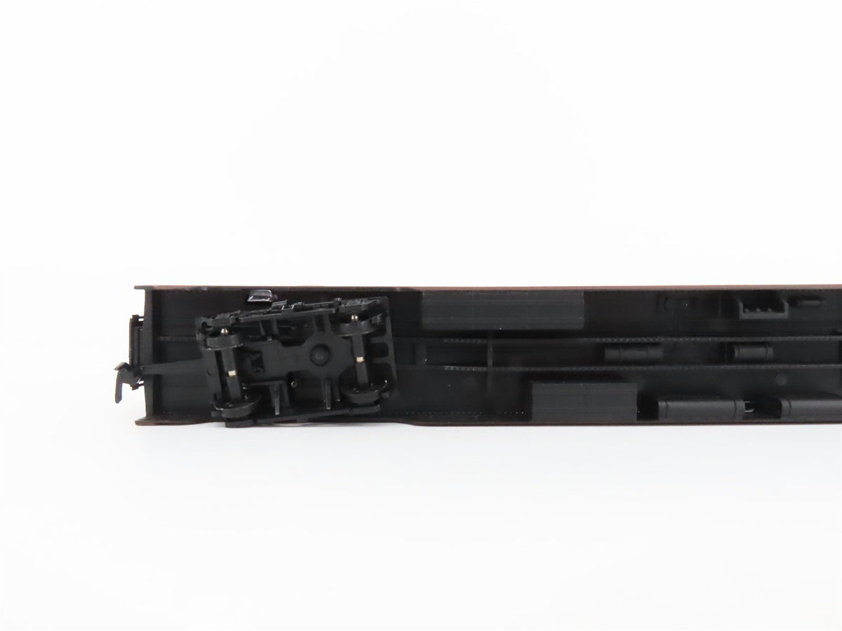 HO Scale IHC Premier Series 47731 PRR Pennsylvania Coach Passenger #4001