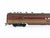 HO Scale IHC Premier Series 47732 PRR Pennsylvania Diner Passenger #4502