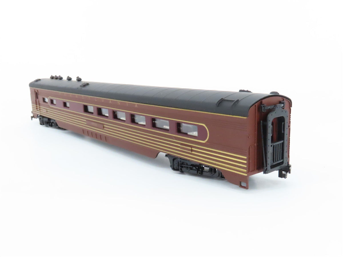 HO Scale IHC Premier Series 47732 PRR Pennsylvania Diner Passenger #4502