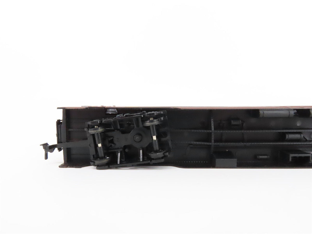 HO Scale IHC Premier Series 47732 PRR Pennsylvania Diner Passenger #4502