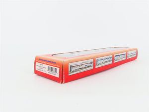 HO Scale IHC Premier Series 47732 PRR Pennsylvania Diner Passenger #4502