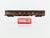 HO Scale IHC Premier Series 47733 PRR Pennsylvania Observation Passenger #1126