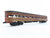 HO Scale IHC Premier Series 47733 PRR Pennsylvania Observation Passenger #1126