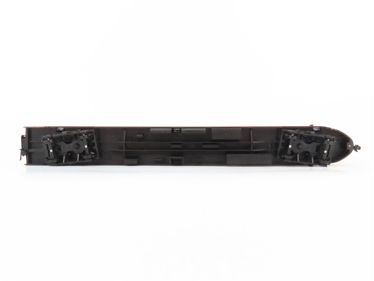 HO Scale IHC Premier Series 47733 PRR Pennsylvania Observation Passenger #1126